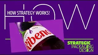 Strategicg Brand Design Case Study by Dharam Mentor | Part 0035 | #fmcg #market #branding #sales