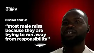Missing Persons: Do you know that 58% of 25,000 missing persons are male in Nigeria