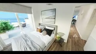 Green Square Vert Penthouse - Virtual Tour【ARLK Vancouver Real Estate Marketing】