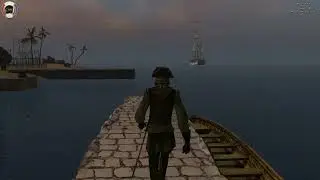 age of pirates 2 city of abandoned ships gold edition/Alice town