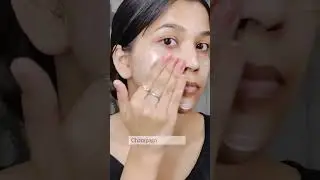 iconic London highlighter #trending #viral #youtube #makeup #youtubeshorts #iconiclondon #review