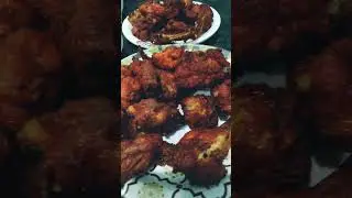 Chicken fry #shorts #ytshorts #khushnuma kitchen ❣️