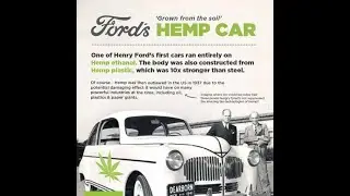 Hemp for Victory