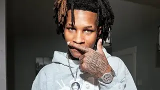 (FREE) BAK JAY Type Beat - 