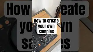 Create your OWN DJ samples in Rekordbox #djtips #dj #djcontroller