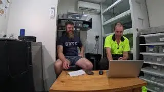 Episode 4: Callouts, First Aid & the Northern Brown Beach Saga