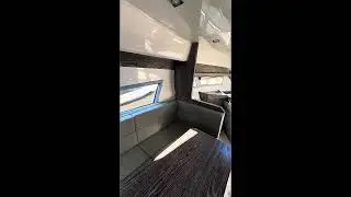 Crucero Preveza 300 (2024)
