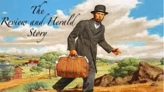Review and Herald Story