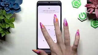 SAMSUNG Galaxy S25 FE &mdash; Как удалить пароль из автозаполнения паролей
