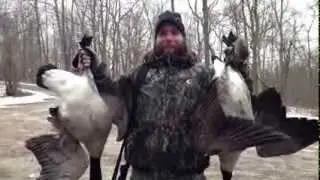 Nick...Why I Hunt