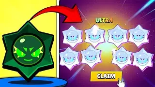 Ik Speelde Brawl Stars Op GELUKSDAG...