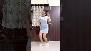 Lamberghini 🩵 || Tannika #dance #shorts #trending #viralvideo #love #honeysingh #ytshorts #reels