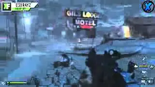 Call of Duty Ghosts   Onslaught DLC Leaked!  New Extinction Story, Gun DLC & More! CoD Ghosts