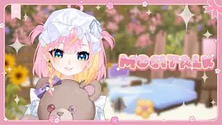 【 MOCITALK 】NEW YEAR, NEW ME! STREAM PERTAMA DI TAHUN 2026!