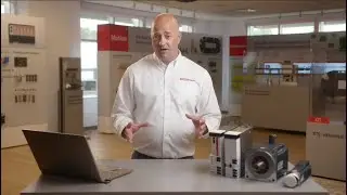 Beckhoff USA Product Manager Q&A | Simplifying Motion System Design and Commissioning