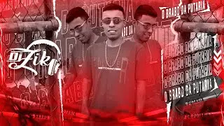 DJ LELEKO DJ ZIK REBOLA NO BICO .