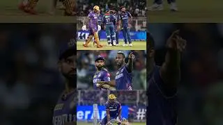 Heart break kkr #ipl2025 #cricket #iplgame #kkr #shorts