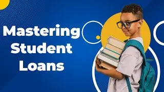 Mastering Student Loans: Tips & Tricks by FinanceWithAI