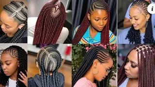 🔥 Top Braiding Hairstyles for Black Women 2026 | Latest Trendy Braids & Protective Styles