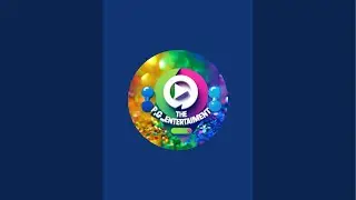 THE_PG_ENTERTAINMENT🫆 is live