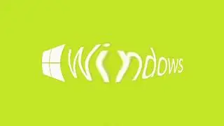 I Killed Windows And Microsoft Logos
