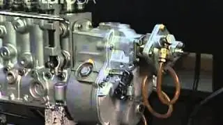 Testing a Bosch P series inline injection pump (Diesel Engines)-OTOSOFTVN.COM