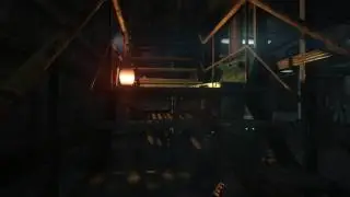 SKYRAIDER ПРОХОДИТ METRO LAST LIGHT REDUX. БЕЖИМ ИЗ ПЛЕНА, БЬЕМ ФАШИСТОВ.