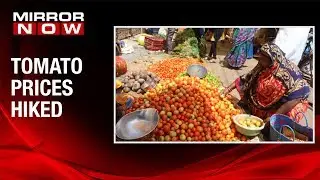 Tomato prices skyrocket, 70% surge across country pinches citizens pockets