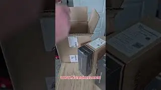 Monthly subscription filament has arrived from Numakers