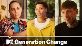 Exploring Mental Health & Wellness: From Me To You | MTV Generation Change