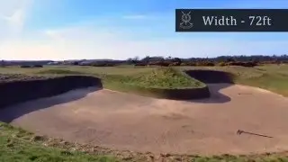 Golf Time-lapse - Bunker Rebuild - Studio Paris Photography