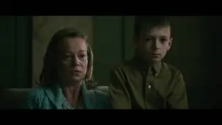 American Pastoral - Trailer