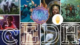 WILL|LUCAS|LURRUS - THRASIOS|TYMNA - KENRITH - KODAMA|SILAS - PLAY TO WIN VS SCOOP IN RESPONSE