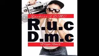 R.u.c.k.i.s.s featuring D.m.c of run DMC Wigga Remix
