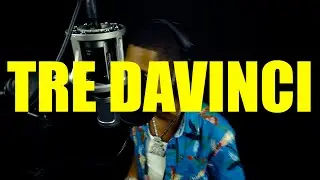 Tre Davinci - Not One Lie Told (Live Performance) (onetake) @WikidFilms