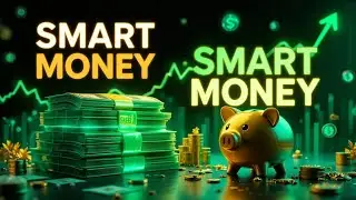 How to make smart money | income site idea