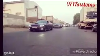 971Kustoms Inauguration day video courtesy K9 @o.k94