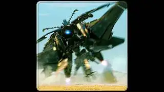 I Am Megatron &mdash; The End Of Your Resistance - Alight motion edit