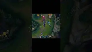 Just another day on Thresh #thresh #lolreels