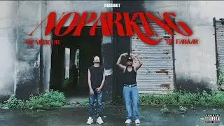RP FARAAR - NO PARKING Ft. @24mick PROD.BY @BapLab (OFFICIAL MUSIC VIDEO)