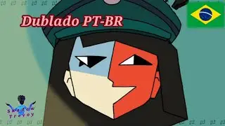 As Novas Vozes da ENA | Dublado PT-BR | Shadow Trevoy