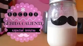 Bebida caliente para este invierno | Cestlamode1