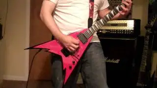 MXR Black Label Chorus - Demo