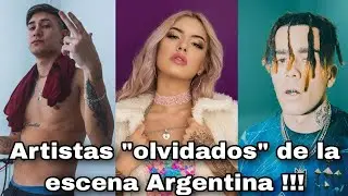 Artistas 