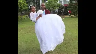NANCY WEDS MOSES VIDEO