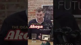 Your Banking Data, Your Rules: The API Revolution Explained by Akoya CEO | Tech'ed Up Shorts