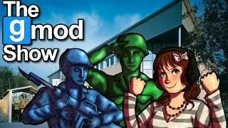 Gmod Show: Ram Incorporated