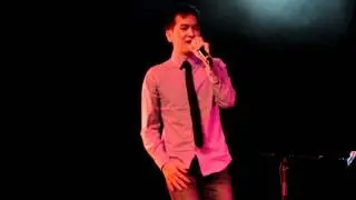 Burnin' Up (cover) - Kinh Nguyen ft. Cupino
