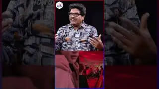 கை நீட்டிய டைரக்டர்! கன்னத்தில் விழுந்த அறை! - Actor Srikanth Case Shocking Update