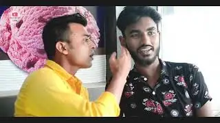 Gay Breakup Short Film Hindi | LGBT 🌈 🌈 Gay Sad Love | IB production